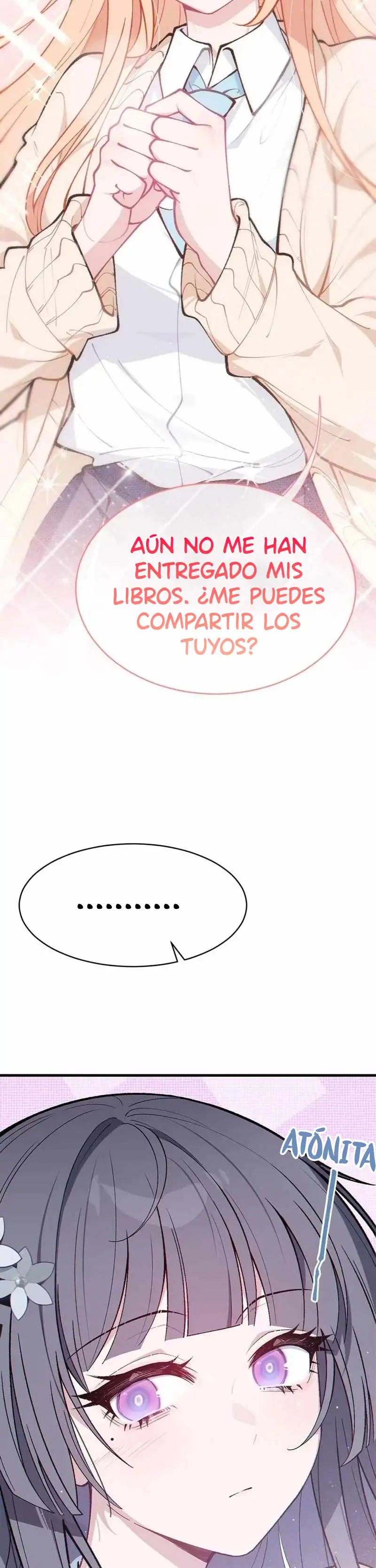 Turning Into A Tentacle Monster, Made Me Crazier capítulo 6, página 7