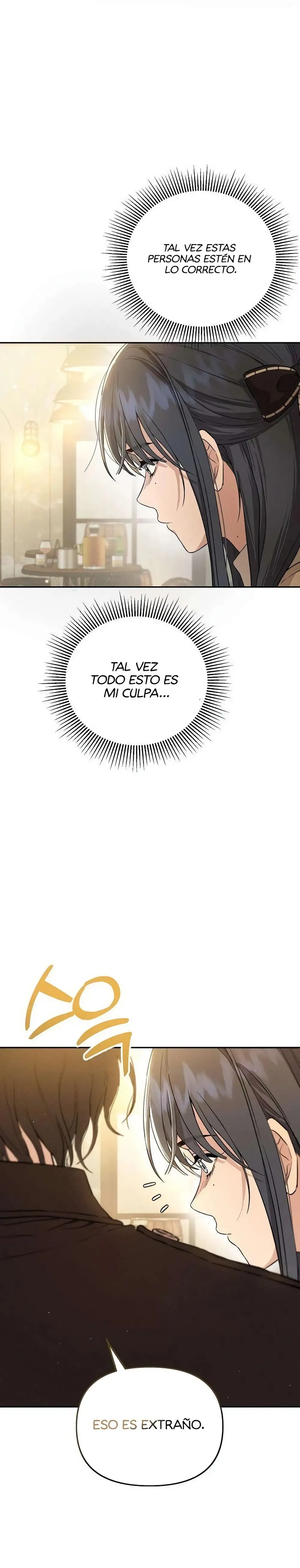 Un Delincuente Enamorado capítulo 2, página 11