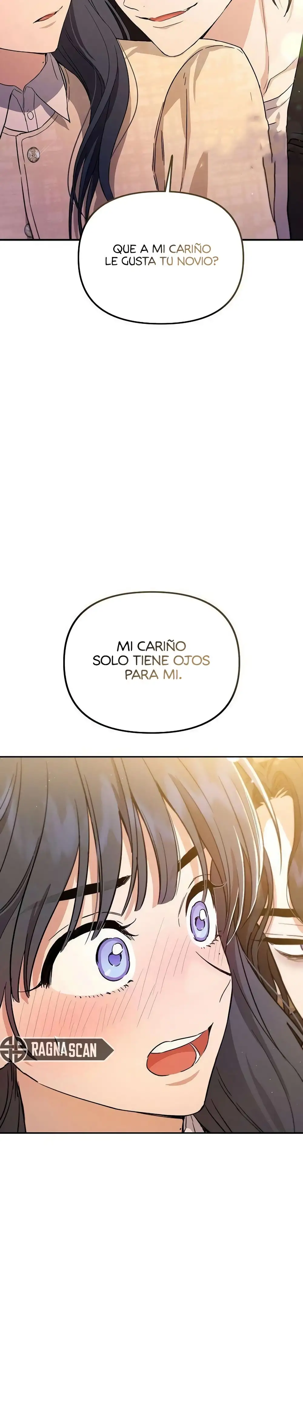 Un Delincuente Enamorado capítulo 2, página 13