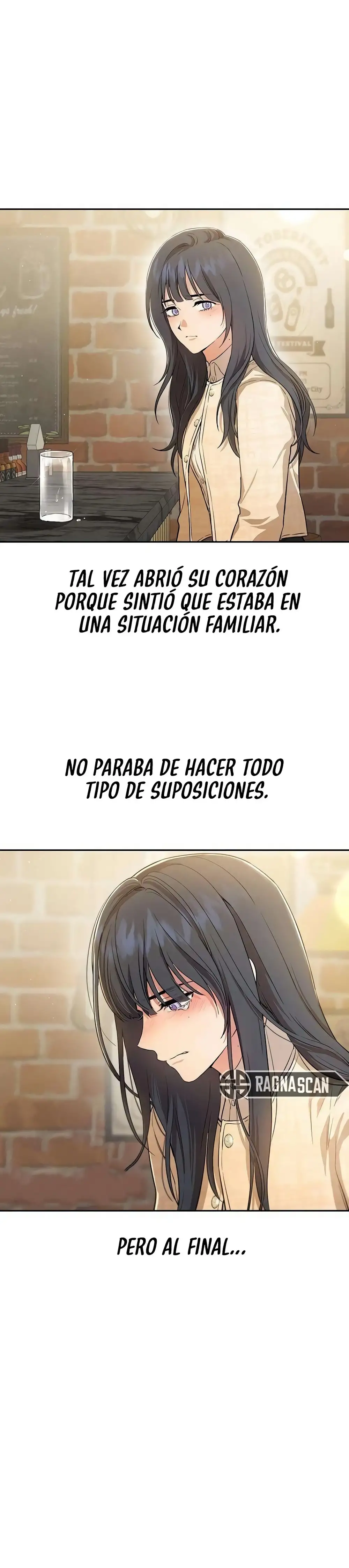 Un Delincuente Enamorado capítulo 2, página 21