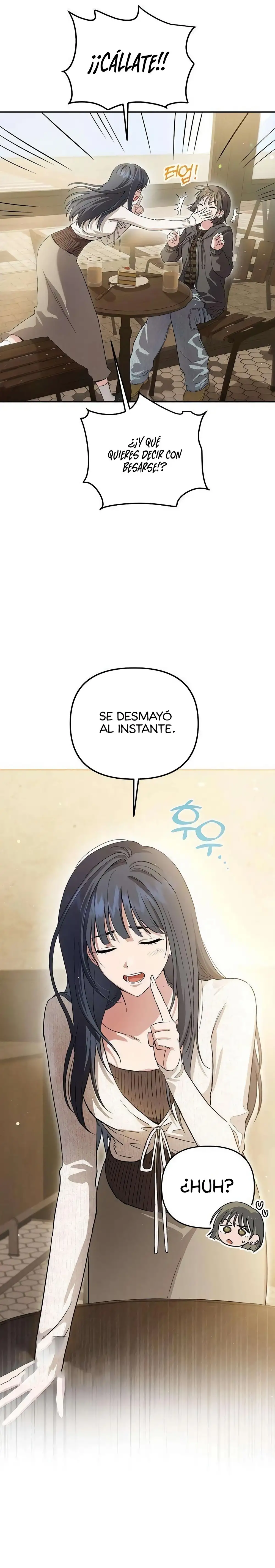 Un Delincuente Enamorado capítulo 2, página 24