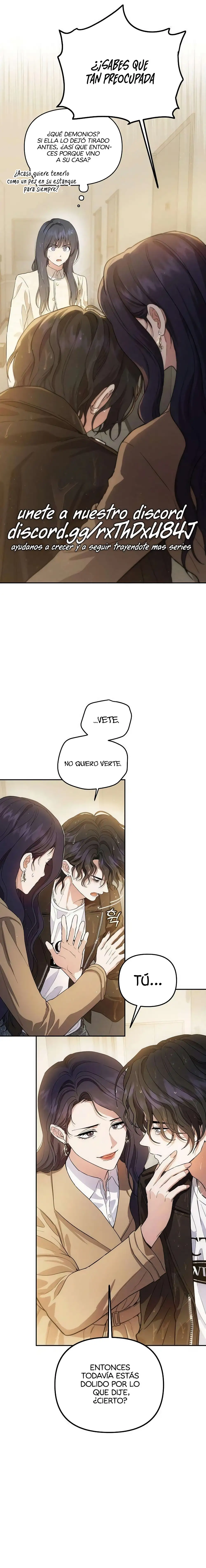 Un Delincuente Enamorado capítulo 2, página 31