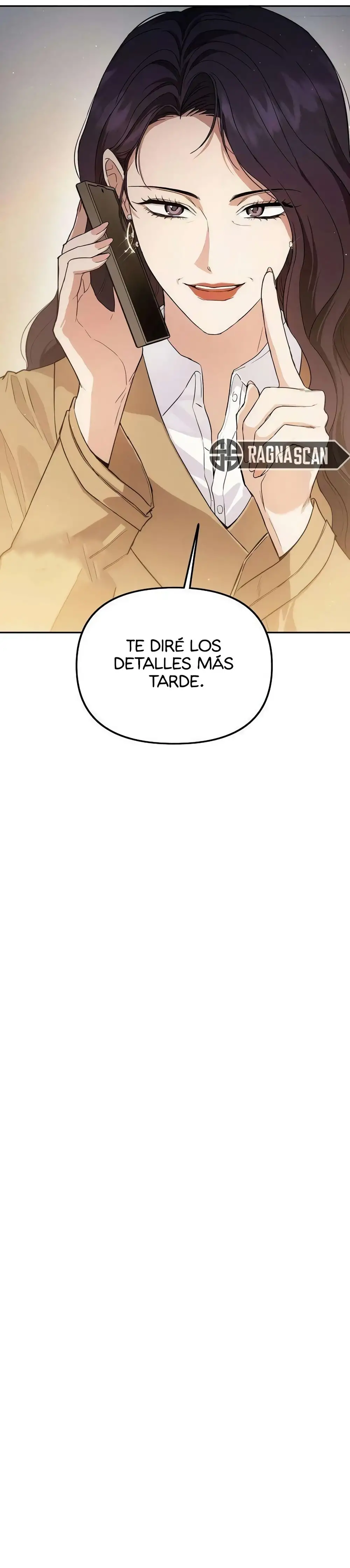 Un Delincuente Enamorado capítulo 2, página 41
