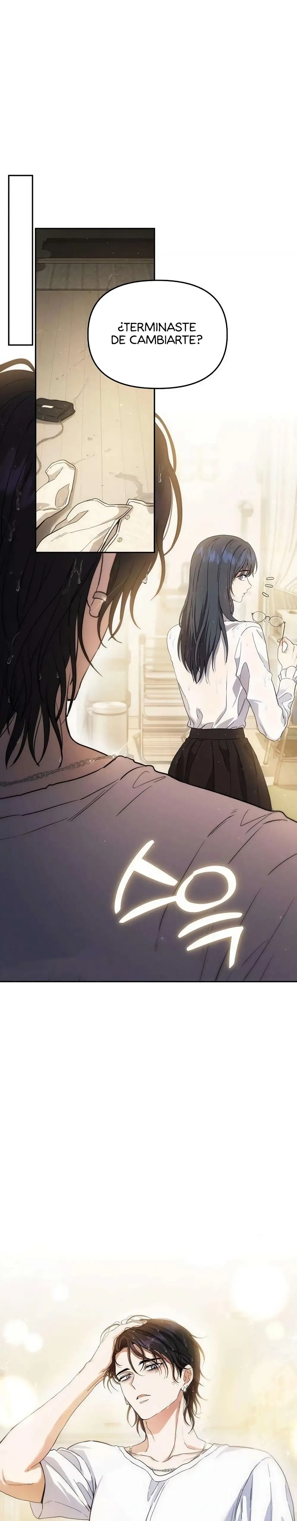 Un Delincuente Enamorado capítulo 2, página 45