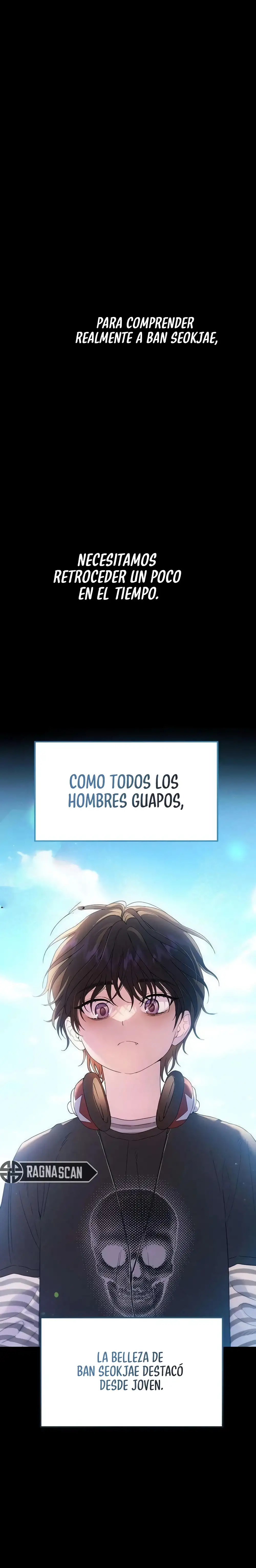 Un Delincuente Enamorado capítulo 3, página 14