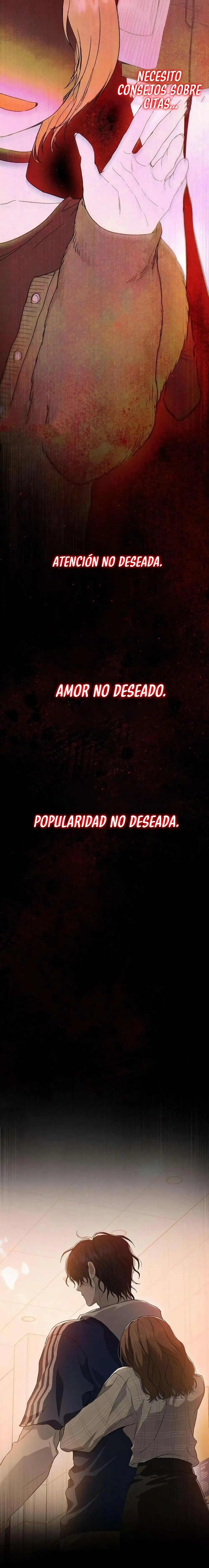 Un Delincuente Enamorado capítulo 3, página 25