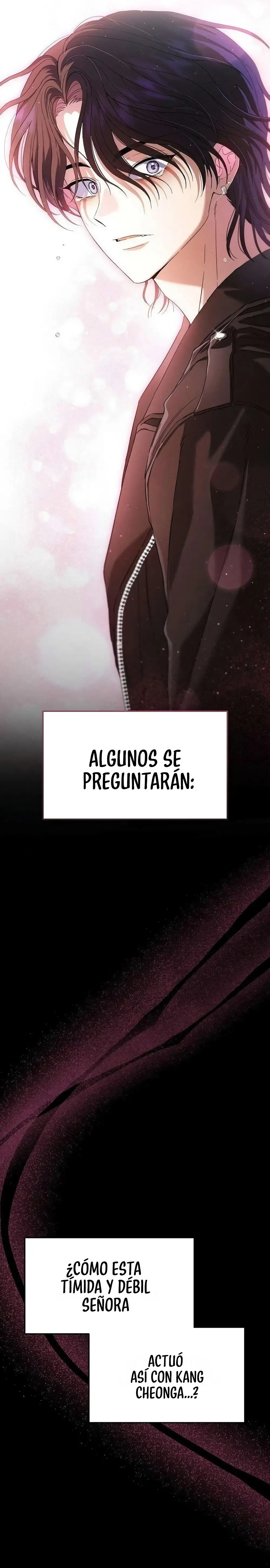 Un Delincuente Enamorado capítulo 3, página 36