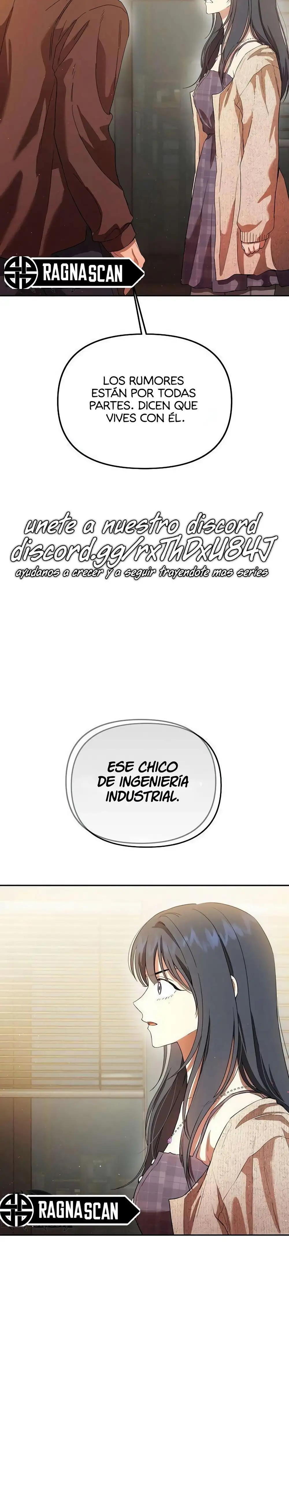 Un Delincuente Enamorado capítulo 4, página 22