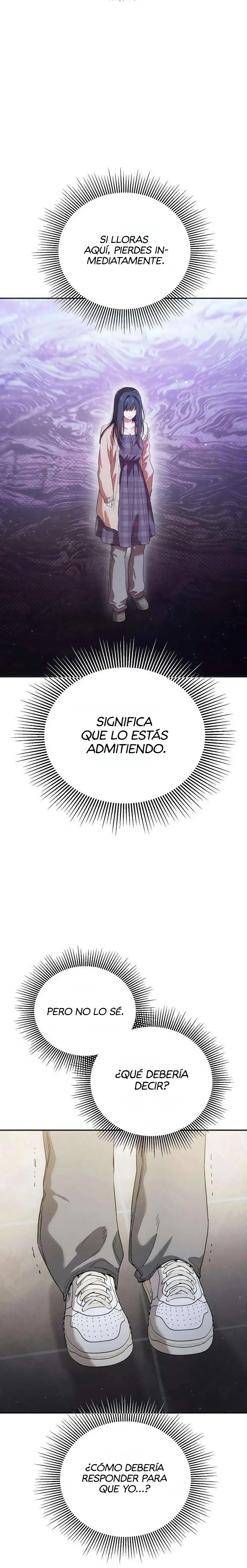 Un Delincuente Enamorado capítulo 4, página 25