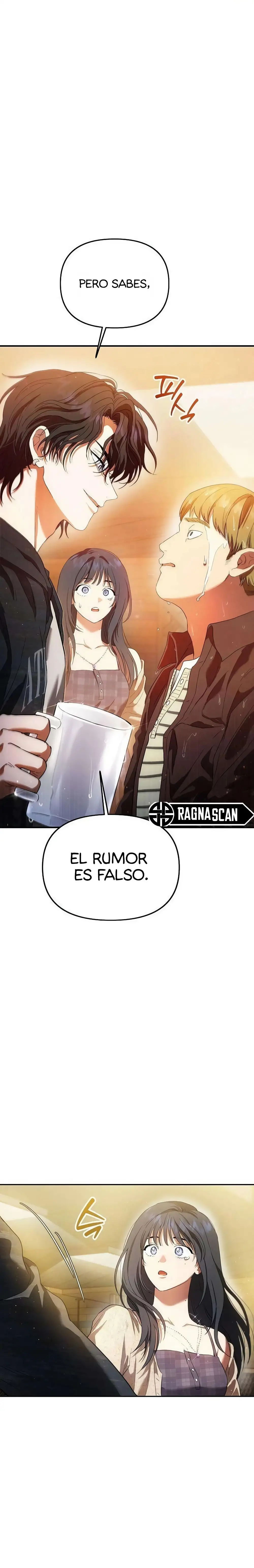 Un Delincuente Enamorado capítulo 4, página 29