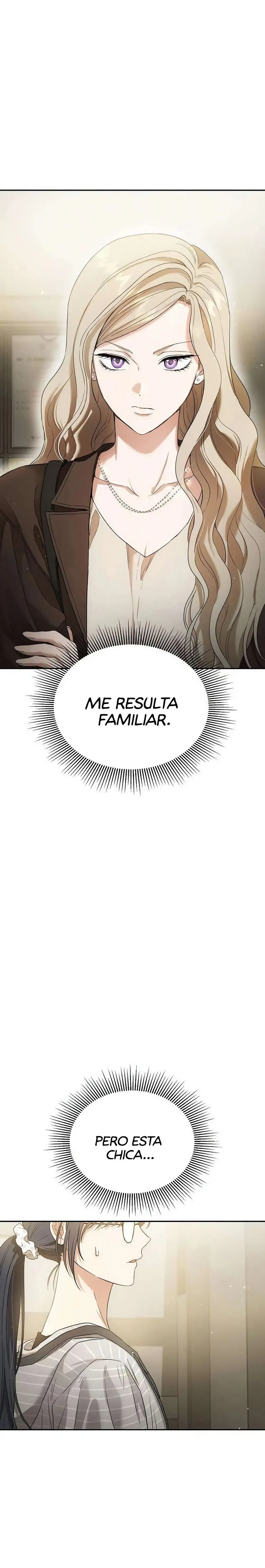 Un Delincuente Enamorado capítulo 5, página 23