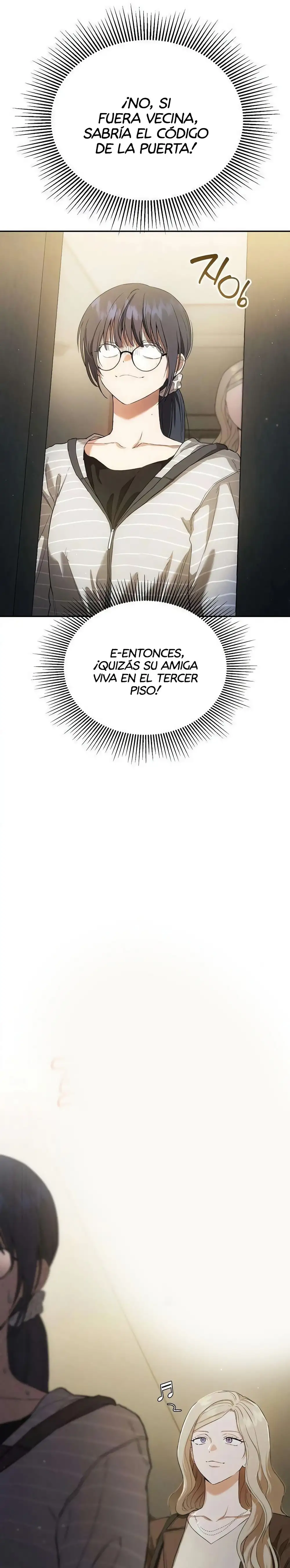 Un Delincuente Enamorado capítulo 5, página 25