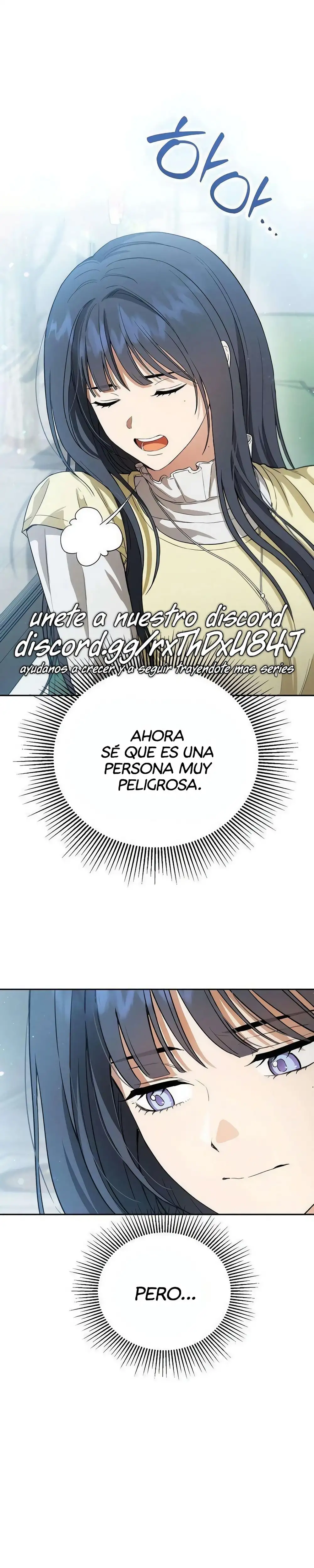 Un Delincuente Enamorado capítulo 6, página 4