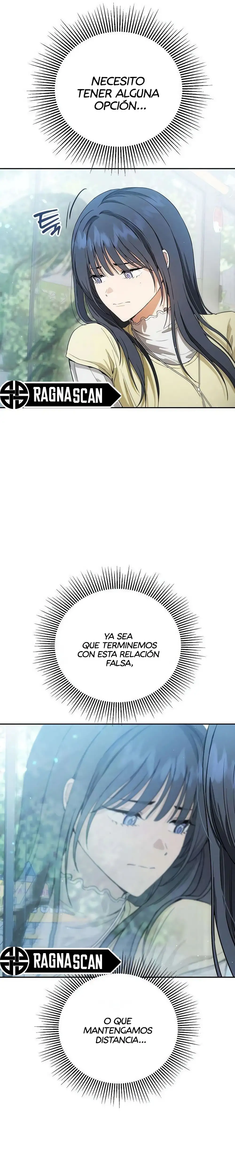 Un Delincuente Enamorado capítulo 6, página 5