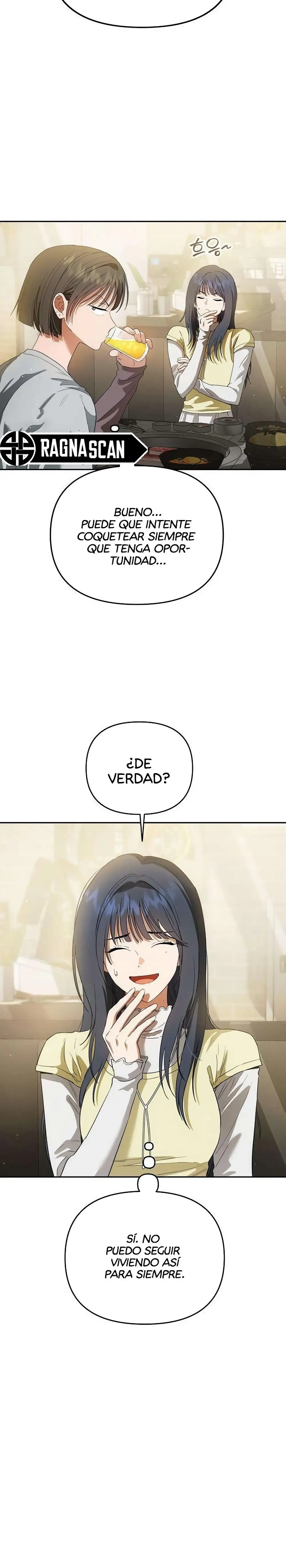 Un Delincuente Enamorado capítulo 6, página 15
