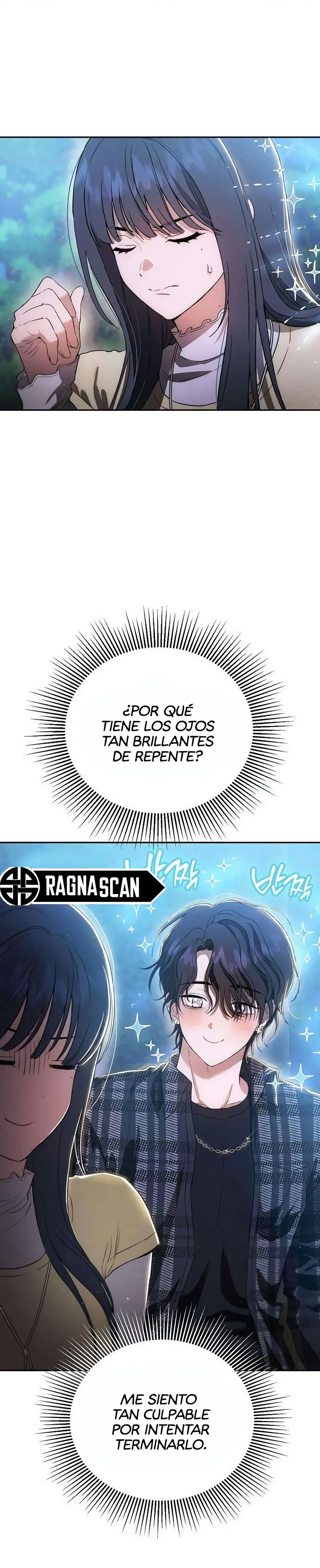 Un Delincuente Enamorado capítulo 6, página 24