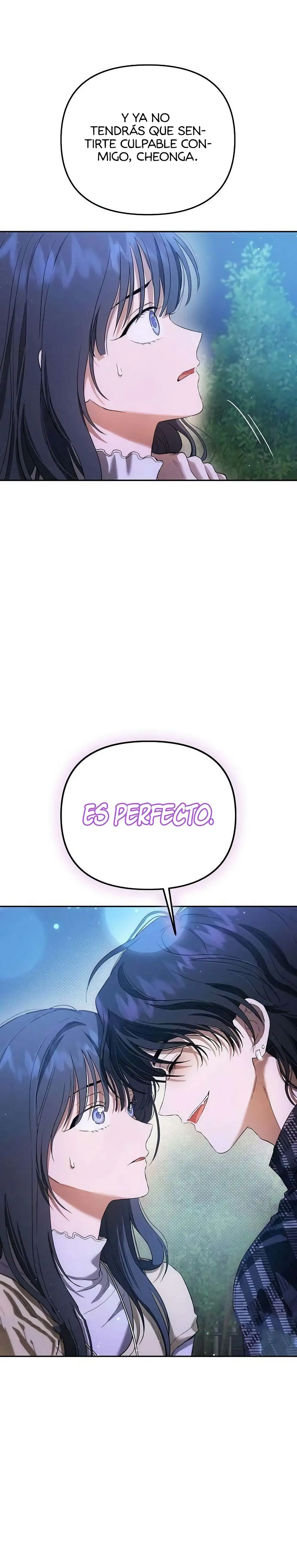 Un Delincuente Enamorado capítulo 7, página 12