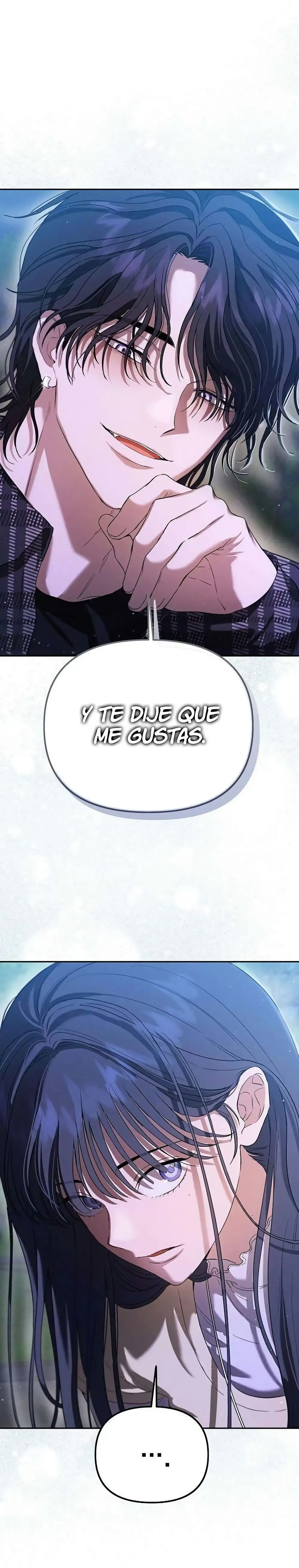 Un Delincuente Enamorado capítulo 7, página 15
