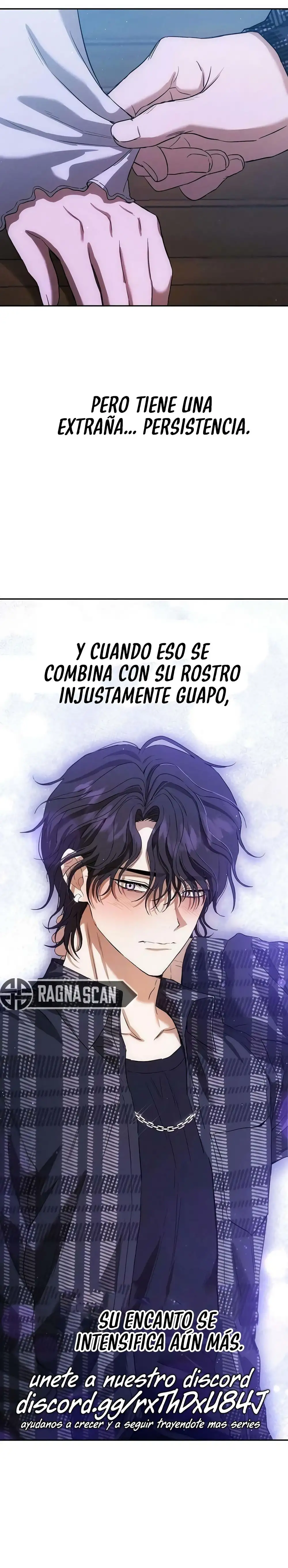 Un Delincuente Enamorado capítulo 7, página 21