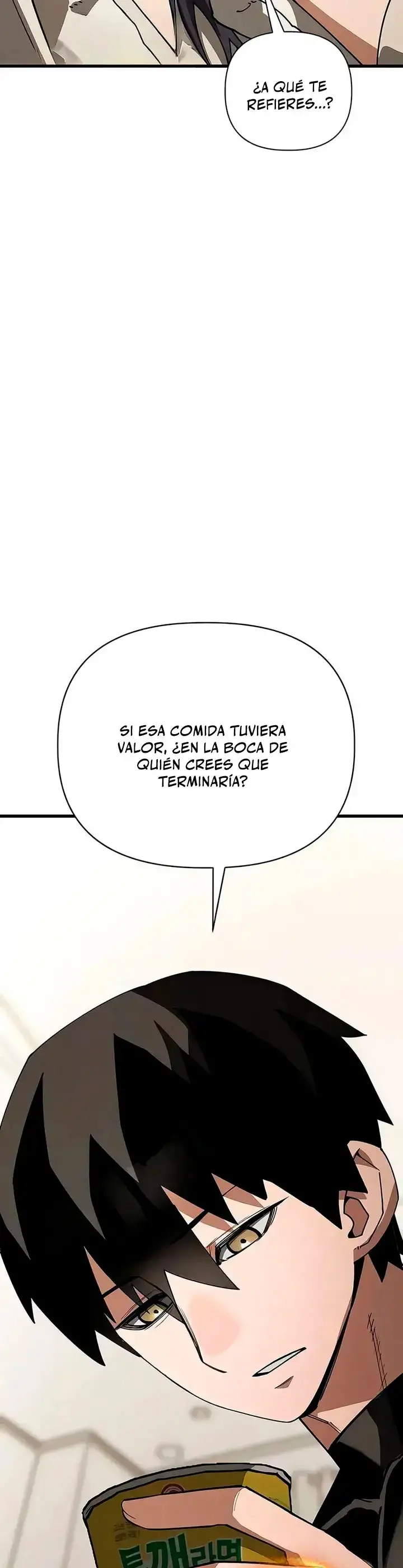 Un héroe que sabe lo que hace capítulo 22, página 37