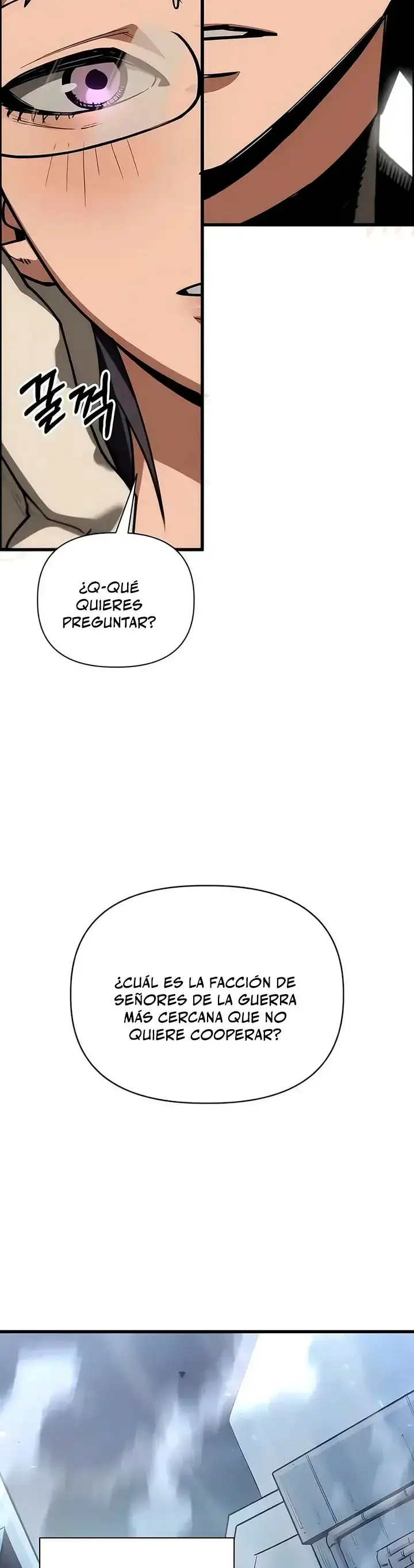 Un héroe que sabe lo que hace capítulo 22, página 44