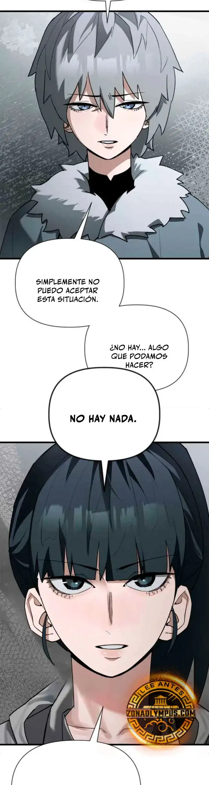Un héroe que sabe lo que hace capítulo 23, página 11