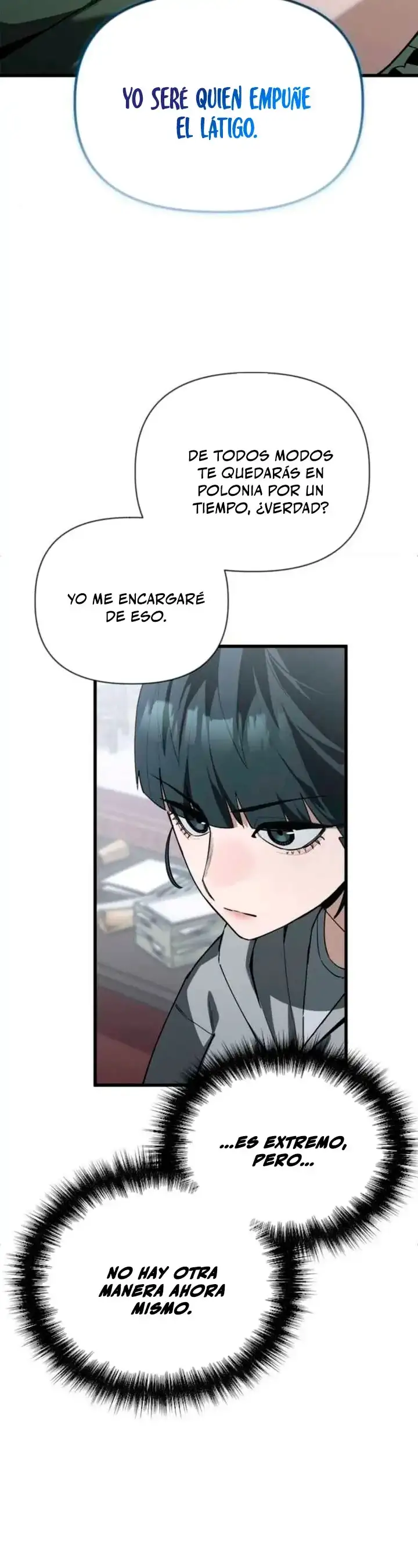 Un héroe que sabe lo que hace capítulo 23, página 16