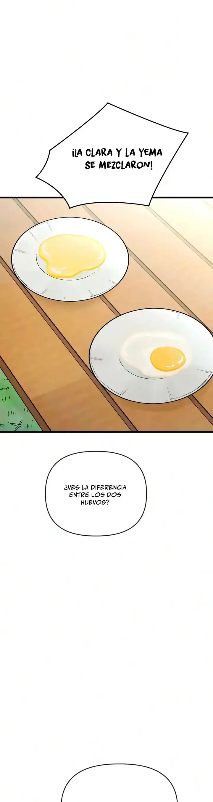 Un héroe que sabe lo que hace capítulo 27, página 38