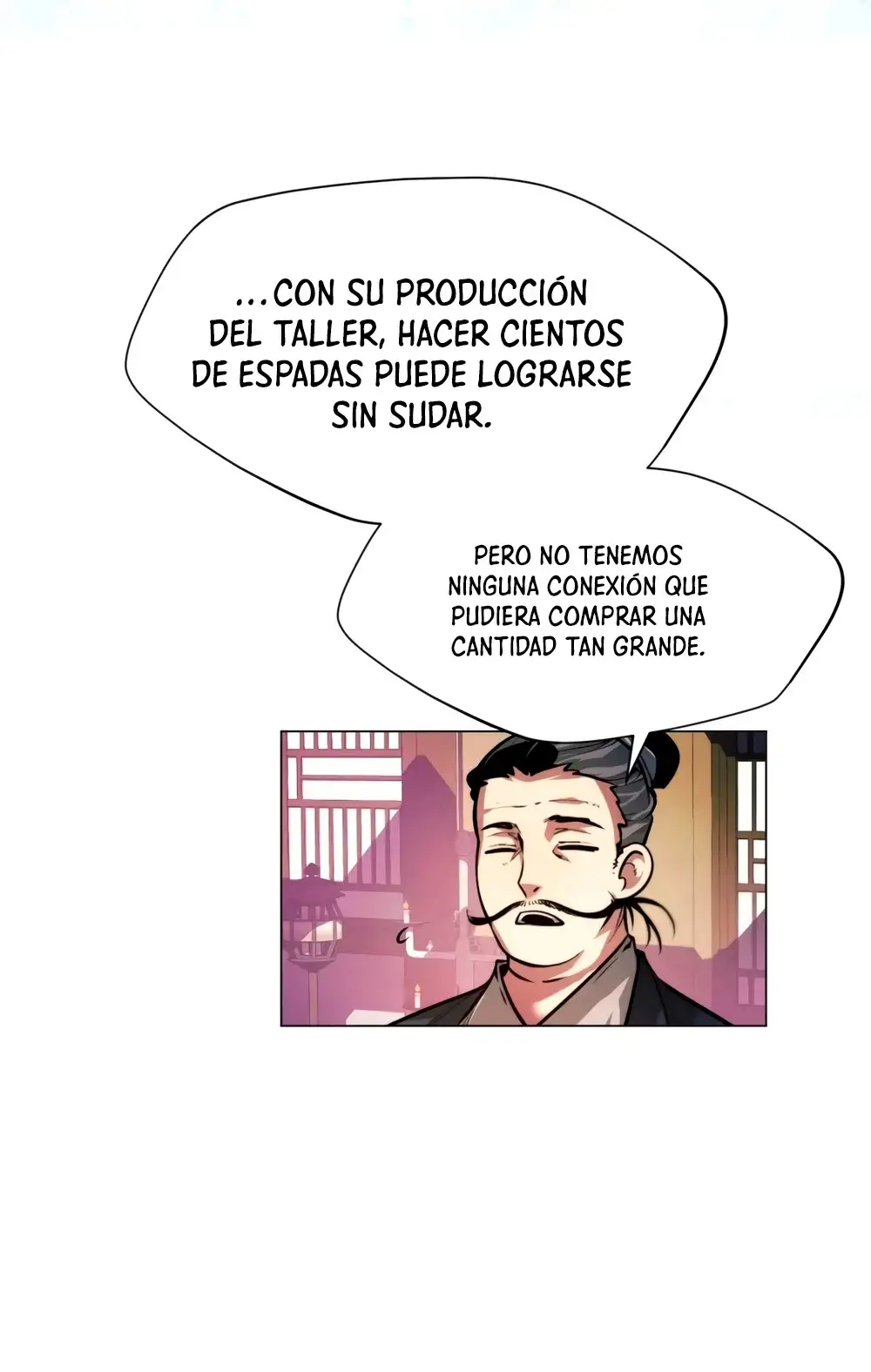 Un hombre moderno que cayó en el Murim capítulo 13, página 72