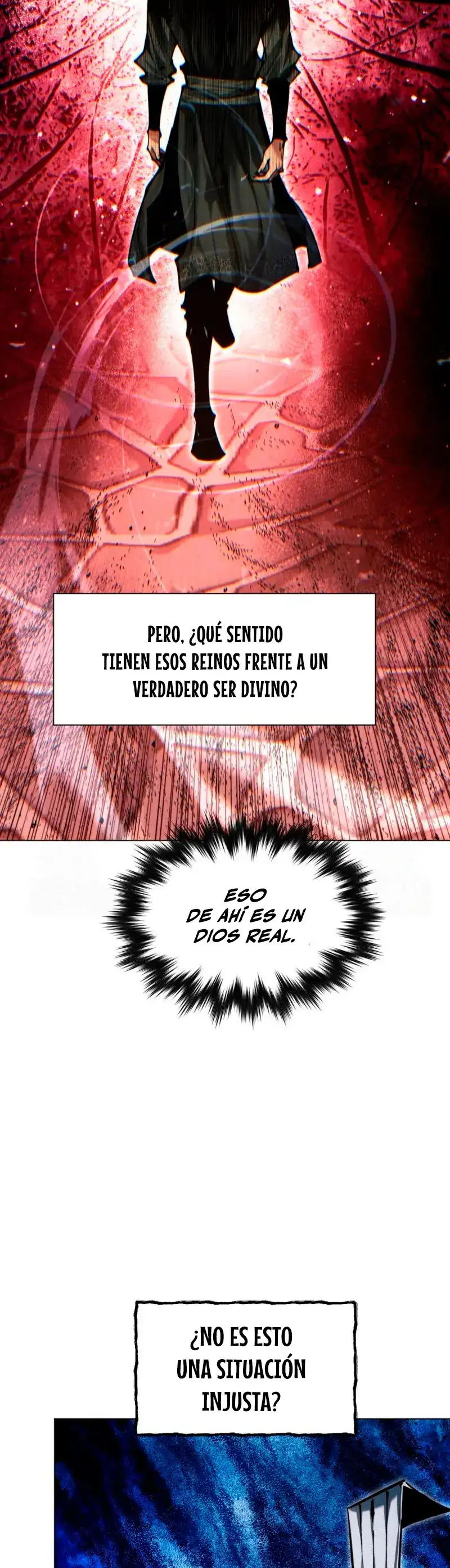 Un hombre moderno que cayó en el Murim capítulo 138, página 65