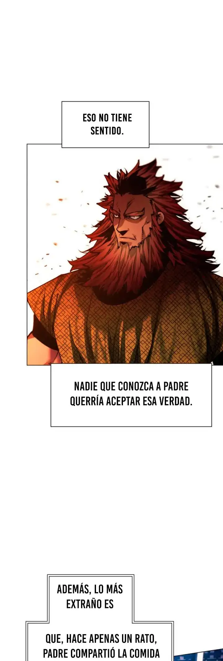 Un hombre moderno que cayó en el Murim capítulo 141, página 20