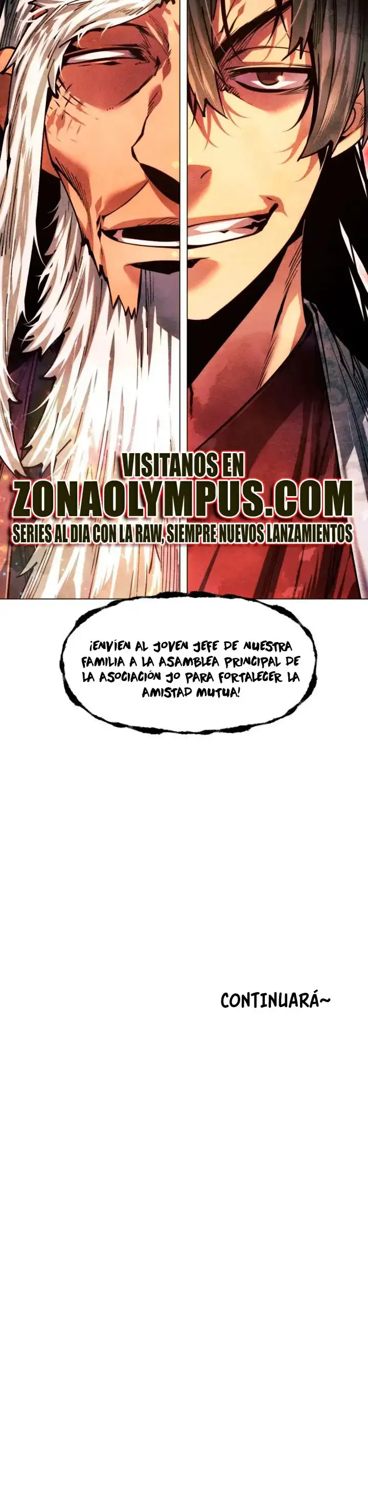 Un hombre moderno que cayó en el Murim capítulo 141, página 77