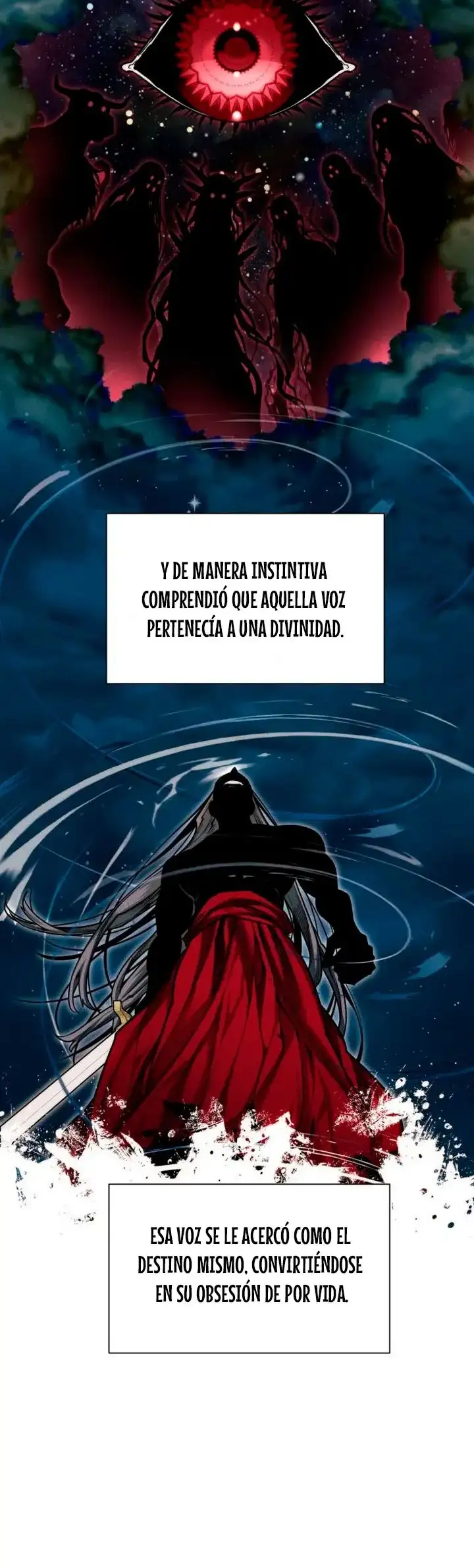 Un hombre moderno que cayó en el Murim capítulo 143, página 69