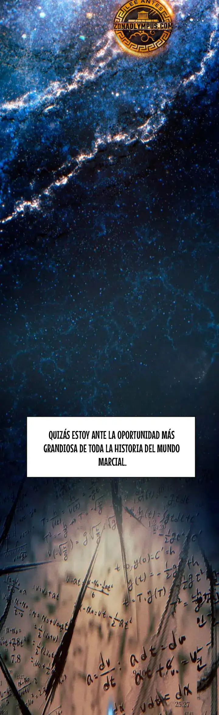 Un hombre moderno que cayó en el Murim capítulo 143, página 78