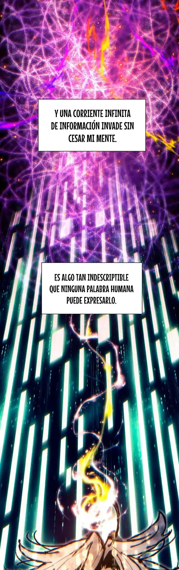 Un hombre moderno que cayó en el Murim capítulo 144, página 10
