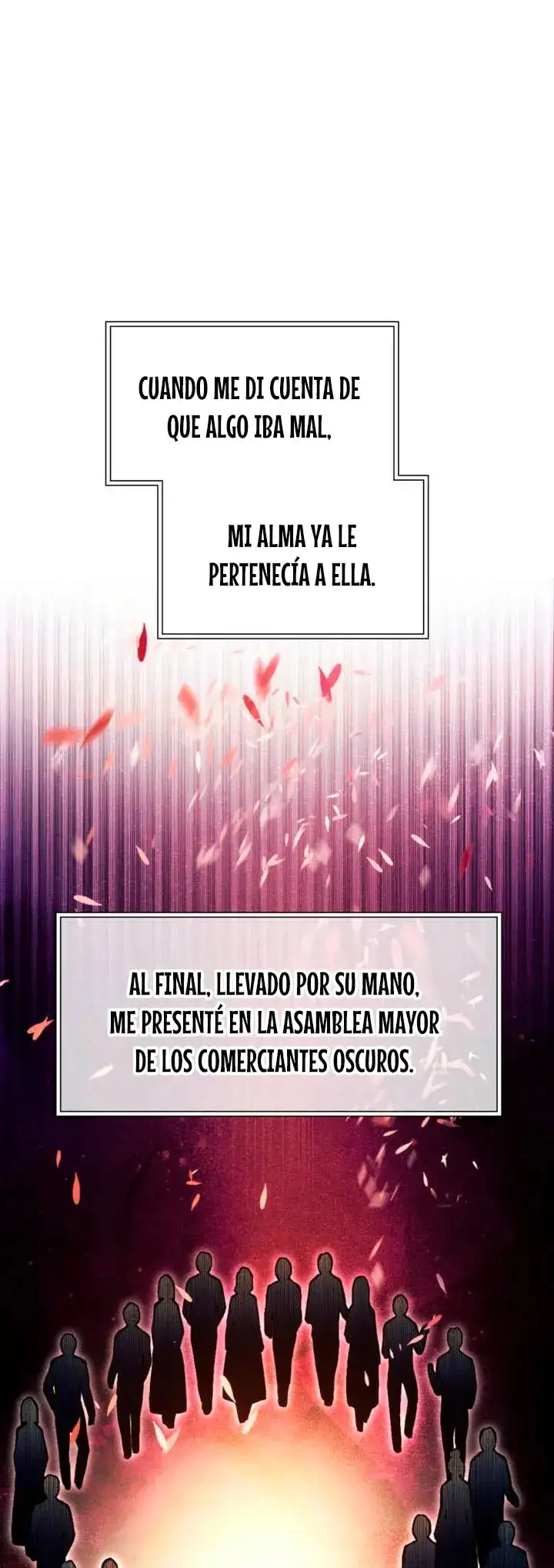 Un hombre moderno que cayó en el Murim capítulo 144, página 68