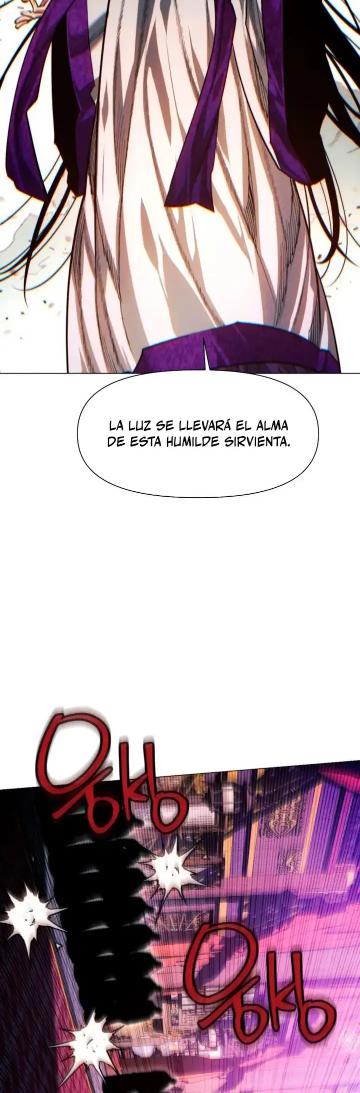 Un hombre moderno que cayó en el Murim capítulo 145, página 45