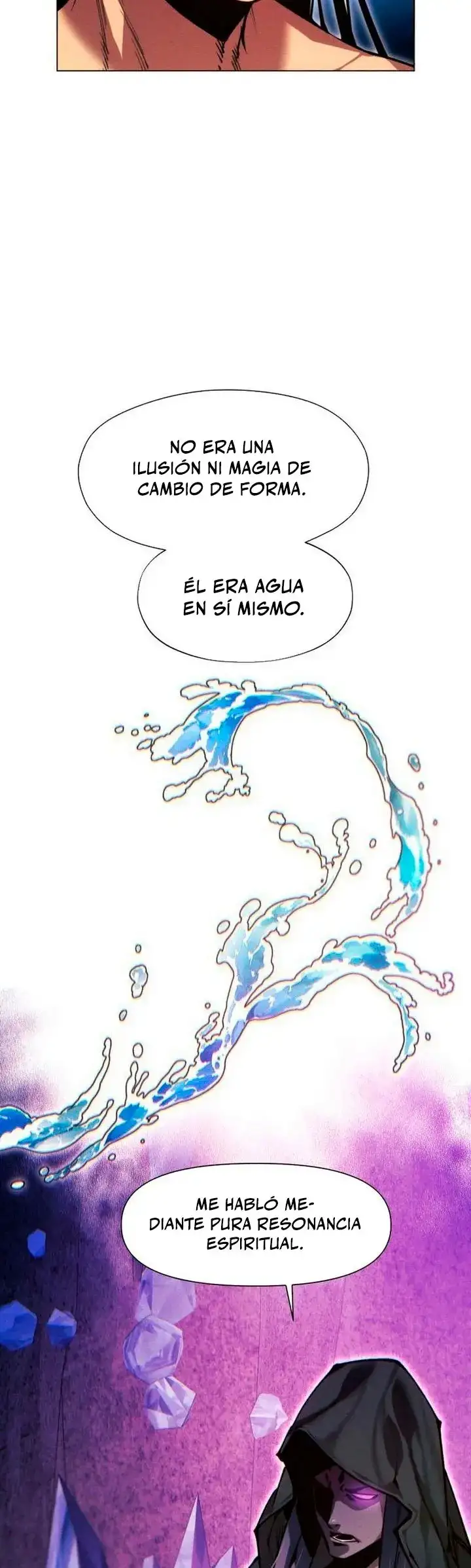 Un hombre moderno que cayó en el Murim capítulo 155, página 22