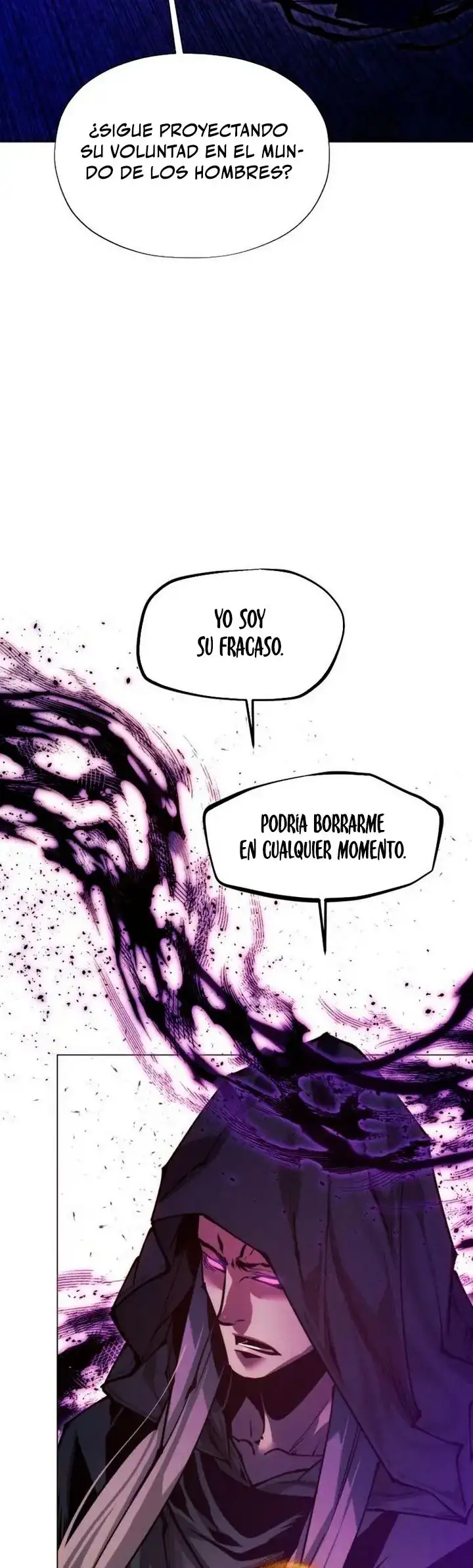 Un hombre moderno que cayó en el Murim capítulo 155, página 29