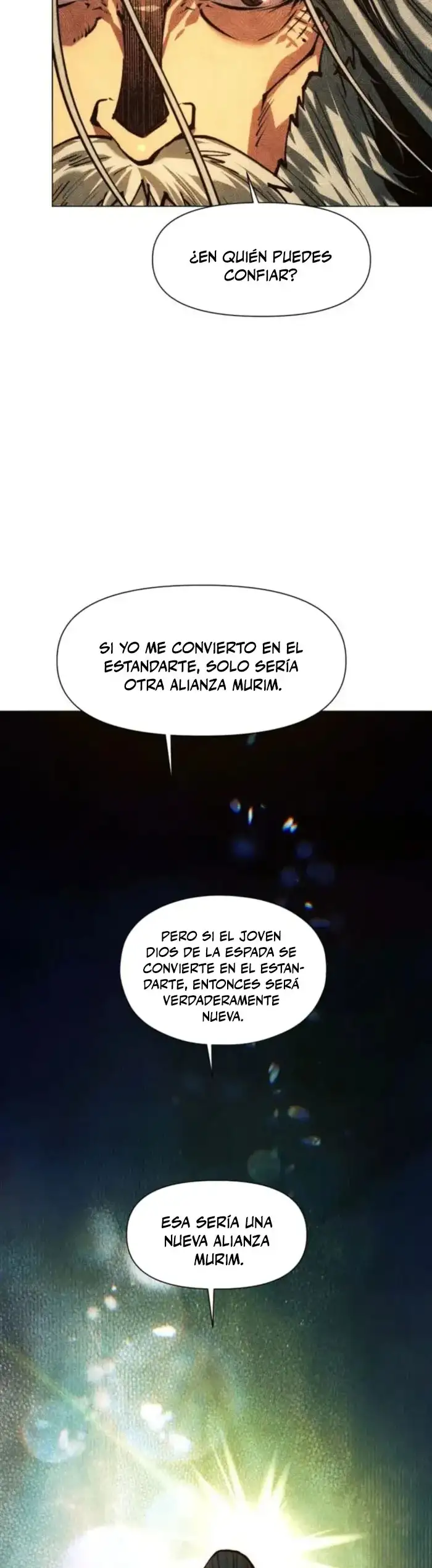 Un hombre moderno que cayó en el Murim capítulo 170, página 62