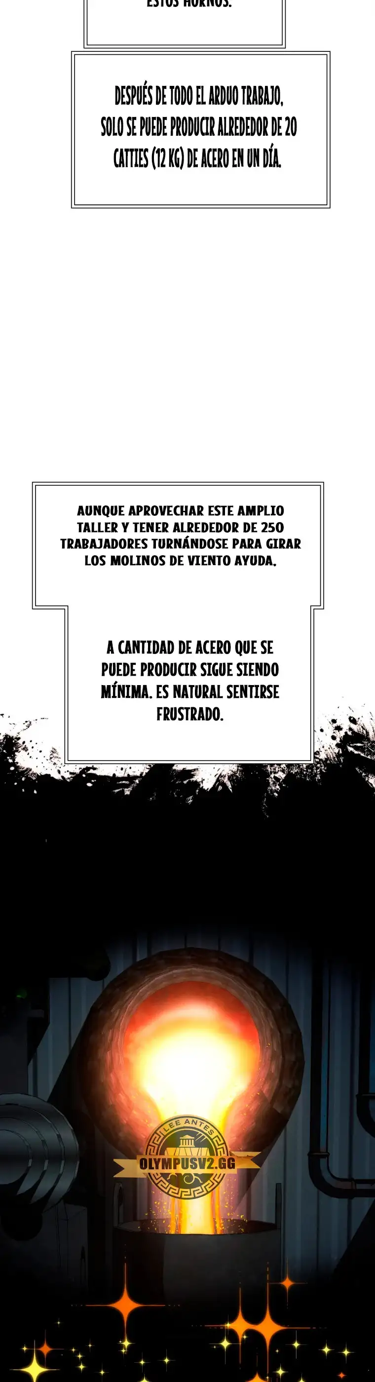 Un hombre moderno que cayó en el Murim capítulo 56, página 12