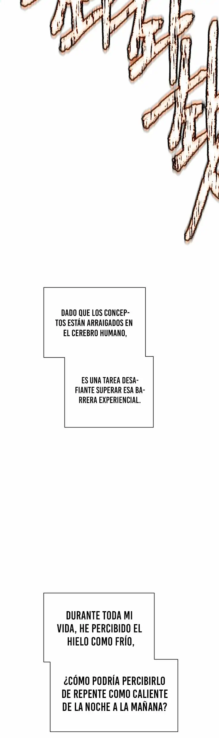 Un hombre moderno que cayó en el Murim capítulo 64, página 47