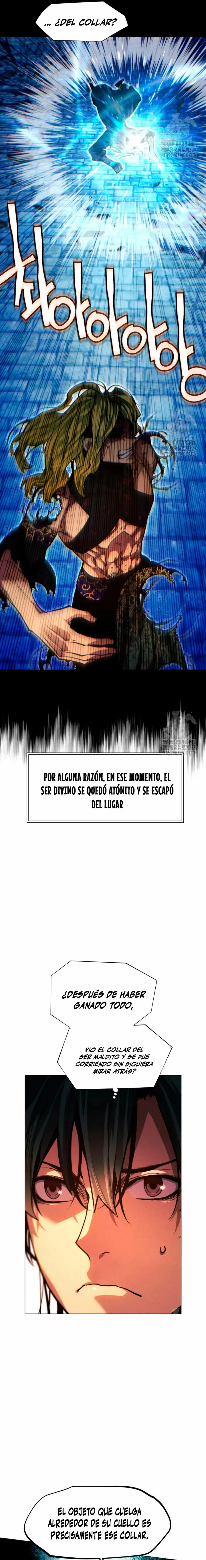 Un hombre moderno que cayó en el Murim capítulo 85, página 16