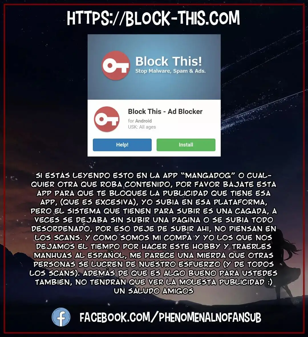Very Pure Very Vague capítulo 183, página 10