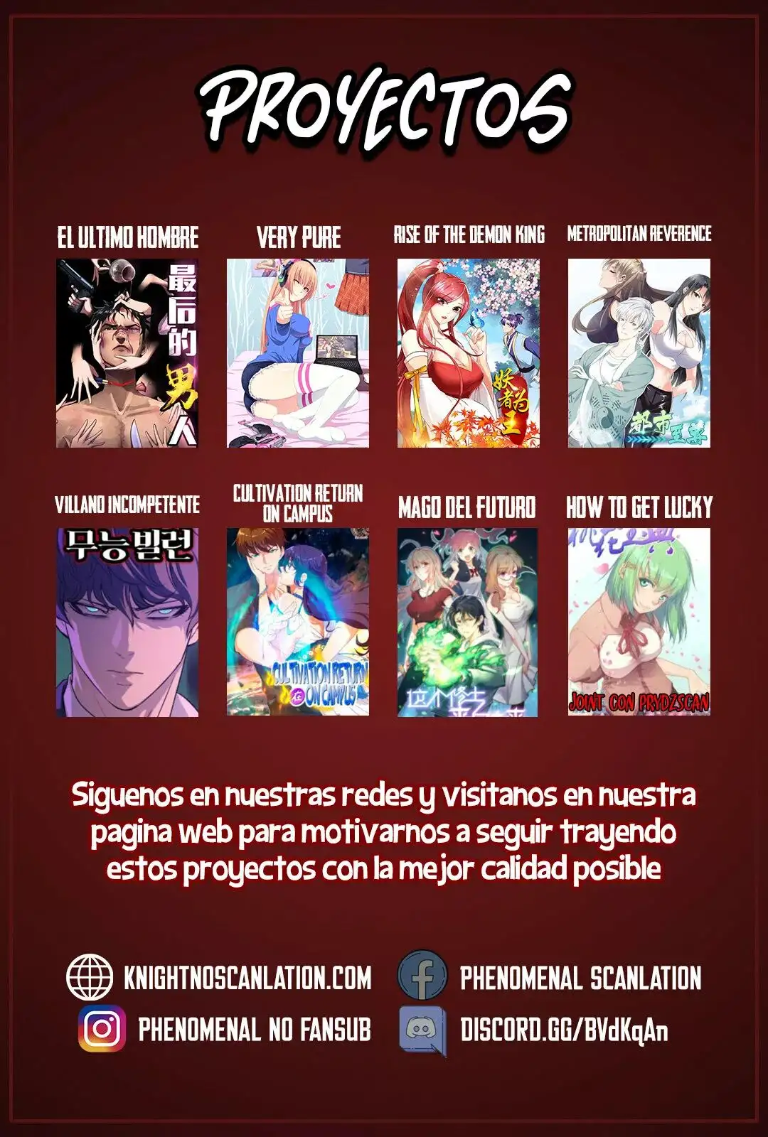 Very Pure Very Vague capítulo 301, página 11