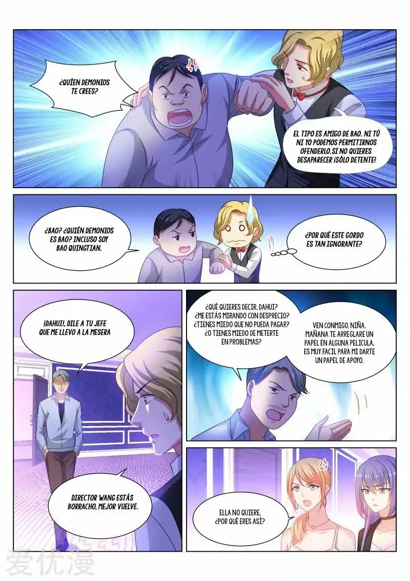 Very Pure Very Vague capítulo 336, página 6