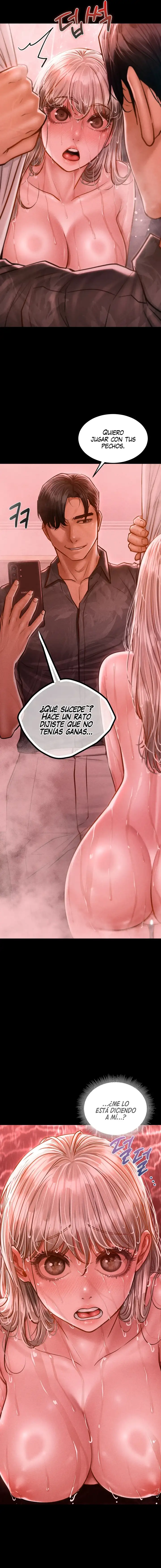 Villa Paraíso capítulo 10, página 15