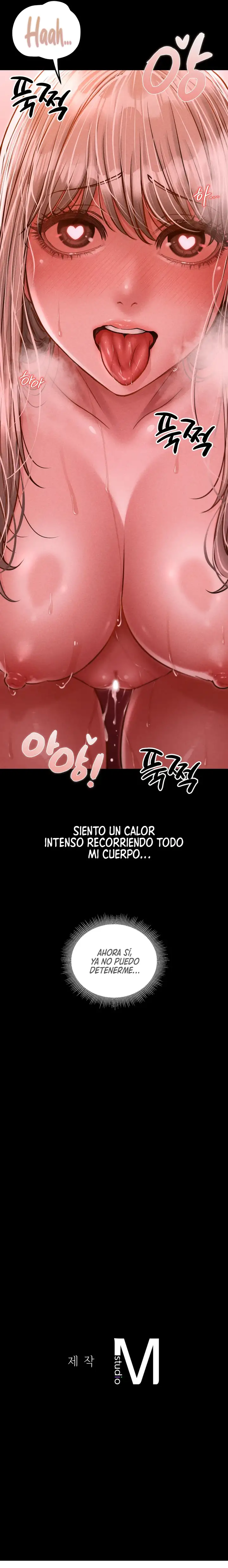 Villa Paraíso capítulo 11, página 27