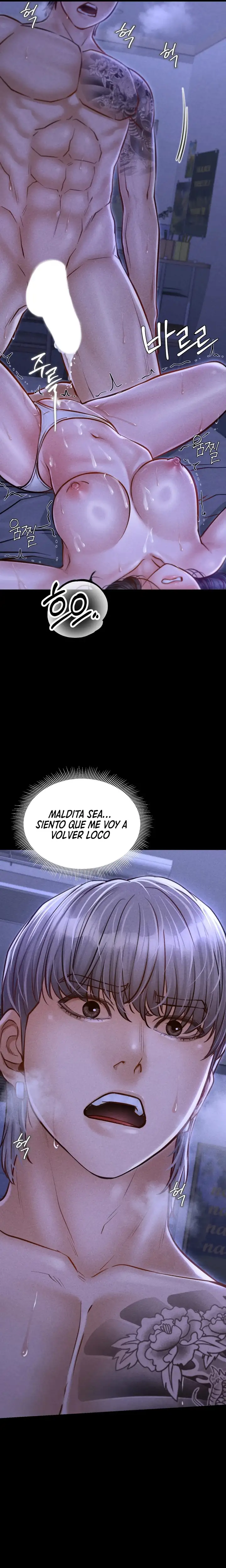 Villa Paraíso capítulo 14, página 28