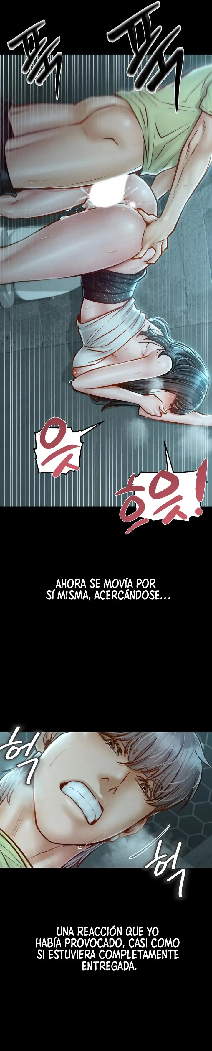 Villa Paraíso capítulo 15, página 22
